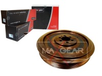 фото thumb №9, Подушка sil. opel vivaro a, renault trafic ii 03.01-