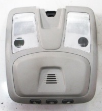 фото thumb №1, Volvo v70 ii kombi лампа освітлення кабіни 30669623