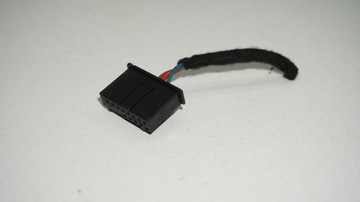 фото thumb №6, Audi volkswagen штекер роз'єм з'єднувач 6q0972708