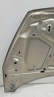 фото thumb №12, Ford focus mk3 iii рестайлинг 14+ капот крышка двигателя перед передняя fv