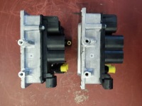 Модуль блок керування mercedes-bezn cla gla a0009003039 Київ, фото thumb