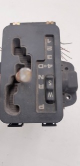 Mercedes-benz e w210 1997 кулиса переключения передач / верхний a1402670637 Цена, фото thumb