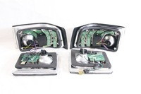 фото thumb №9, Лампы задняя kpl led тюнинг lada 2110 110 2112 112 95