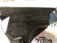 Додаткова радіатор води bmw f45 f48 f60 7634565 Недорого, фото thumb