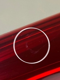 фото thumb №13, Лампа задняя задняя левая kia picanto ii