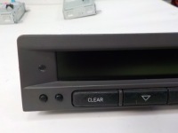 Saab 9-5 i дисплей радио часы 4713350 sid1 Цена, фото thumb