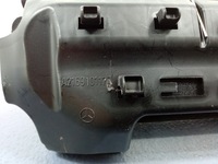 фото thumb №5, Mercedes cl w216 захист підголівник задня a2169101175