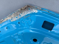 фото thumb №10, Капот mg4 mulan