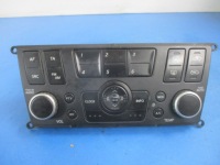фото thumb №1, Nissan almera n16 lift панель обдув кондиционера climatronic