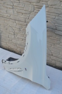 фото thumb №2, Крила передній лівий bmw f16
