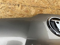 фото thumb №9, Skoda kodiak kodiaq капот крышка двигателя