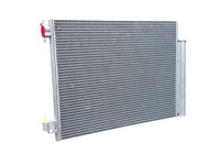 фото thumb №1, Конденсатор радіатор кондиціонера smart forfour liftback 2014-