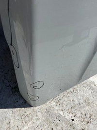 фото thumb №11, Капот suzuki grand vitara 2005-2015 кришка