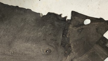 фото thumb №8, Підкрилок перед передні ліві bmw f10 7186727