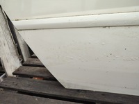 фото thumb №7, Двері правий задня opel vectra c y611 kombi