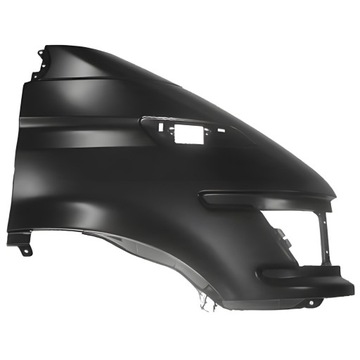 фото thumb №1, Крыло fiat iveco daily 00-06