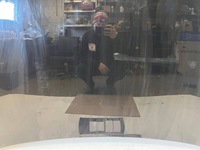 фото thumb №8, Volvo xc60 капот крышка двигателя 18 -