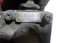 фото thumb №3, Scania r420 клапан вакуумa 1422152