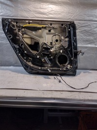 фото thumb №16, Двері лівий задня audi a6 c6 sedan k: lz9y