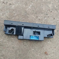 фото thumb №3, Bmw e39 панель кондиціонера кліматронік rest 8377548