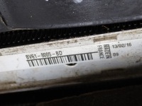 фото thumb №9, Комплект радіатор основний  кондиціонера вентилятор ford c-max mk2 ii 1.5d 16r