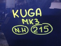 фото thumb №6, Капот ford kuga mk3