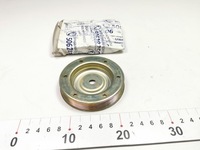 фото thumb №7, Колесо пасове вала колінчастого ford focus ii оригінальний номер 1231959