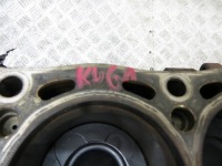 фото thumb №10, Ford kuga mk1 2.0 блок  двигуна низ ufma d4204t 12-