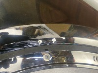 фото thumb №7, Крила правий передній перед- audi q4 e-tron 89a 21-