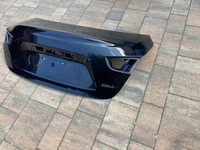 фото thumb №7, Крышка багажника задняя багажника maserati ghibli iii