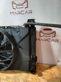 фото thumb №7, Вентилятор радиатора радиатор воды mercedess a-klasa w169 a1695002693