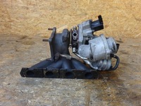 фото thumb №14, Audi a3 8p golf v eos 2.0 tfsi bwa турбонагнітач 06f145701g