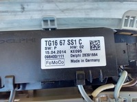 фото thumb №12, Mazda cx-5 i ke 6 iii gj лампа салона кабины потолочный kd49-69971