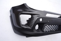 фото thumb №15, Jeep renegade lift. 2018 - бампер спойлер оригінал оригінальний номер