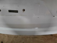 фото thumb №10, Bmw x3 e83 lift крышка багажника alpinweiss