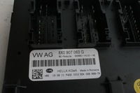 фото thumb №5, Модуль бортовой сетью audi a1