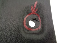 фото thumb №5, Renault kadjar lift защита поперечина заднего