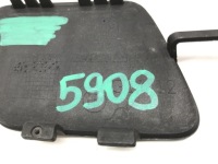 фото thumb №5, Заглушка бампера задня bmw seria 7 g11 g12 7358485 db