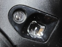 Дзеркало дзеркало mercedes glc a254 23r праве ліва Ціна, фото thumb