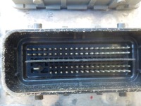 фото thumb №6, Opel бортовий комп'ютер двигуна ecu 12668991 ab6j