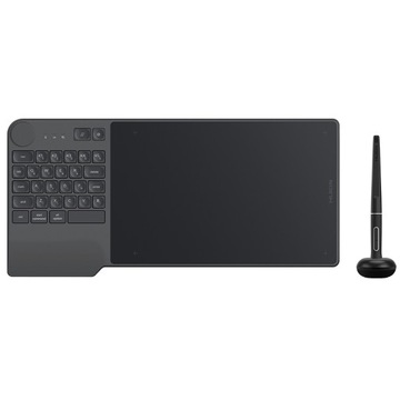 Графический планшет HUION KD200