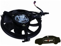 фото thumb №1, Вентилятор радиатора audi a8 d2 2.8 +ароматизатор