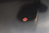 фото thumb №9, Капот крышка двигателя ktz x42a peugeot 4007 07-12