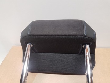 фото thumb №5, Підголівник сидіння заднього bmw x3 g45 5a7a420