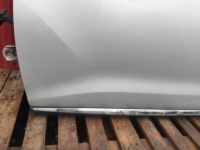 фото thumb №7, Nissan murano z51 2.5d дверь левый перед левая передние oryg прямые