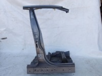 фото thumb №1, Порог блок двигателя средний правый bmw x5 e53