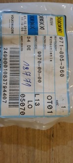 фото thumb №6, Кронштейн chłpdnicy кронштейн поперечина передній