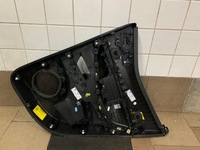 фото thumb №4, Citroen ds3 crossback обшивка двері лівий задня 15