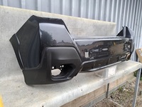 фото thumb №7, Subaru xv ii 17- бампер задняя задний 57704fl250