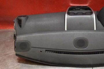 фото thumb №10, Панель раздаточная консоль капот подушка безопасности eu mazda cx-7 06-09